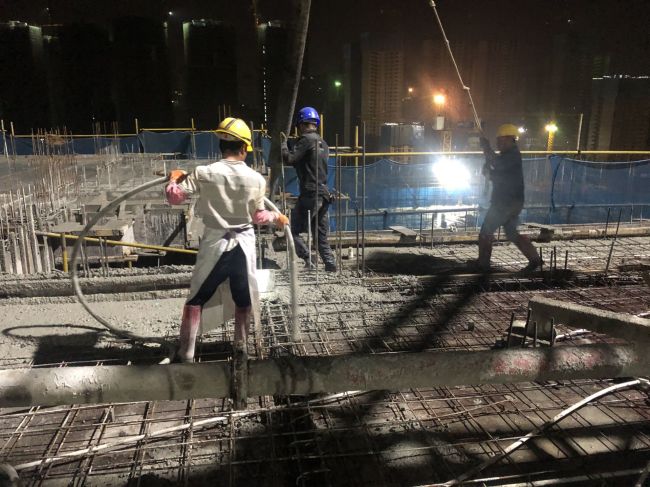 1607588631122507.jpg Æß·Ö¹«Ë¾ÈÚ´´¾ÅÌĸ®ÏîÄ¿£º4¸öÔÂÍê³É5¶°Â¥·â¶¥.jpg